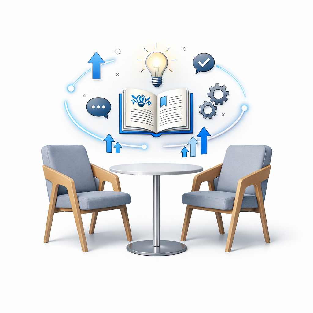 One-on-One Mentoring