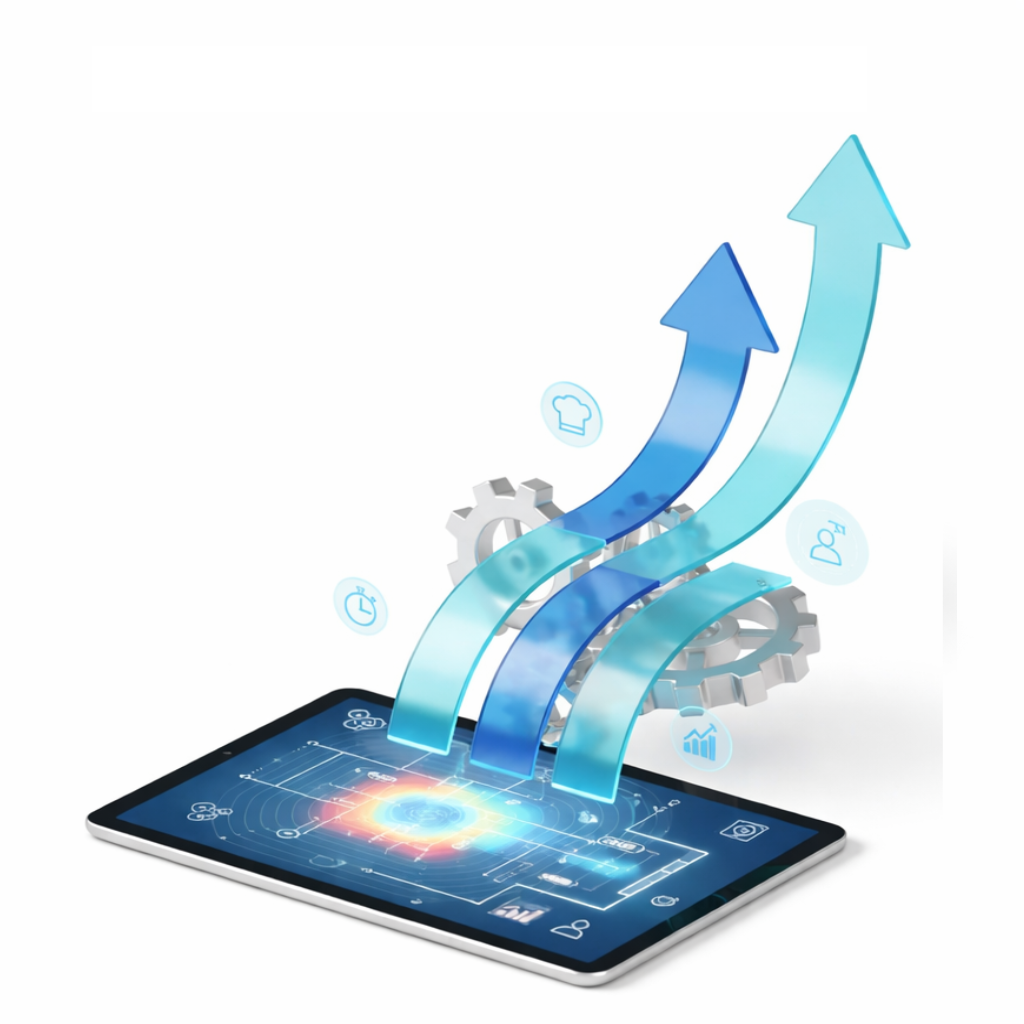 Restaurant Opening Consulting