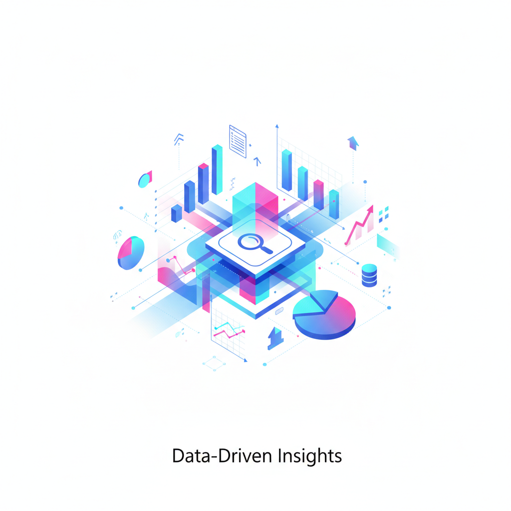 Data-Driven Insights
